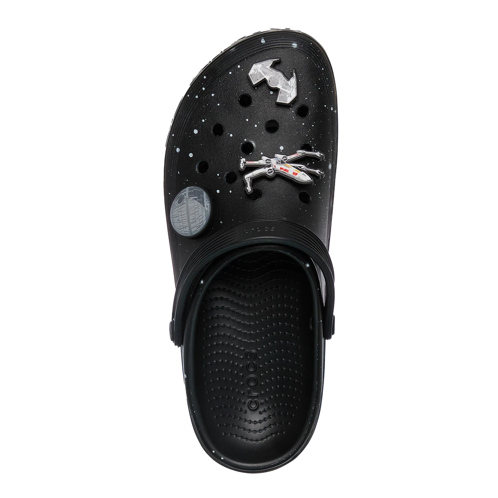 Crocs x Star Wars - Star Wars Off Court Clog