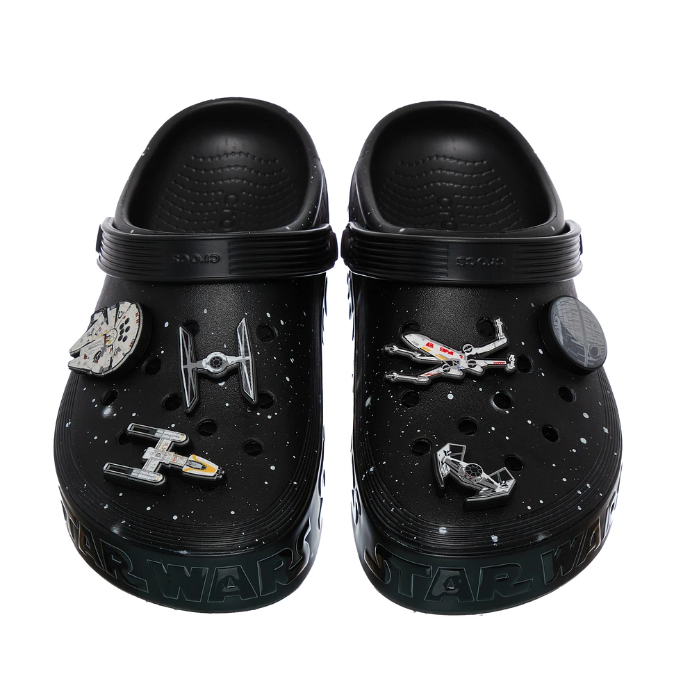 Crocs x Star Wars - Star Wars Off Court Clog