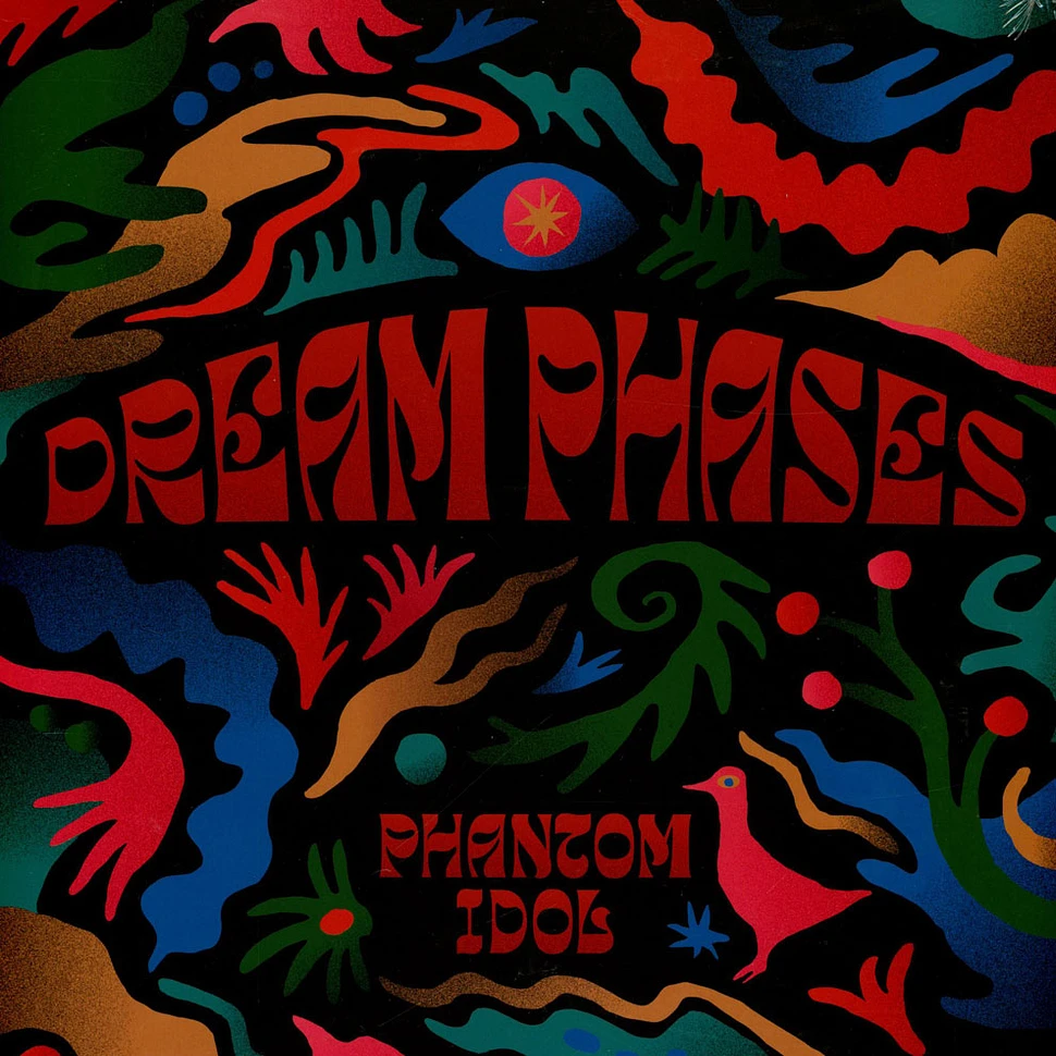 Dream Phases - Phantom Idol