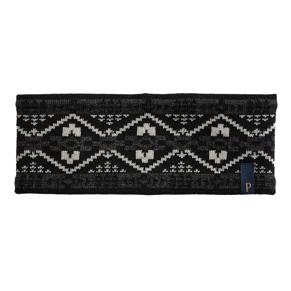 Pendleton - Fleece-Lined Headband