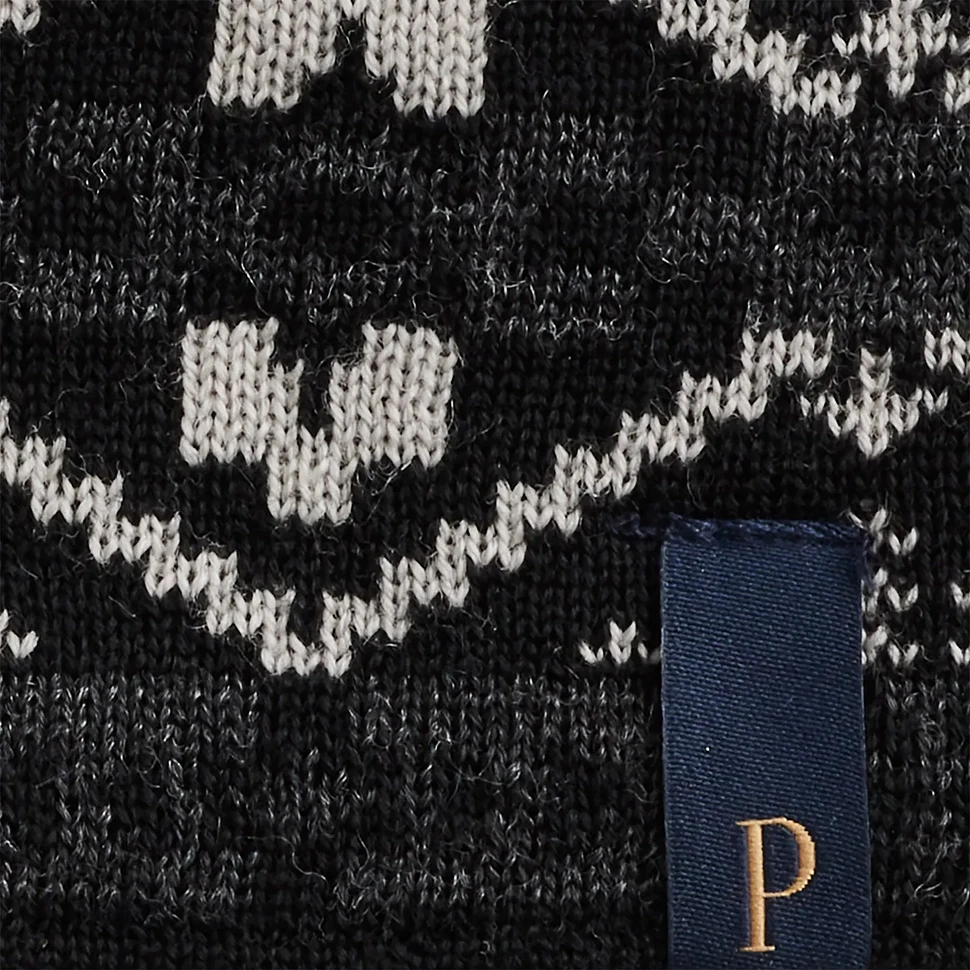 Pendleton - Fleece-Lined Headband