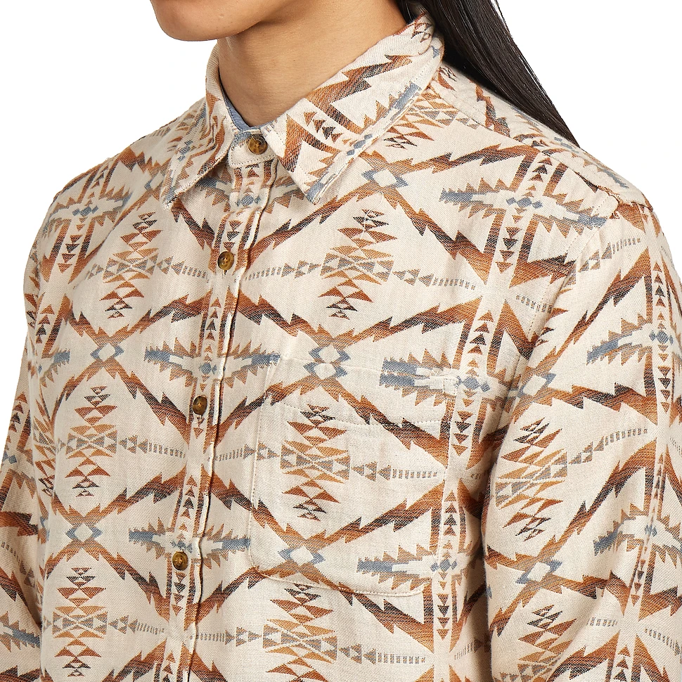 Pendleton - Marshall Chamois Shirt