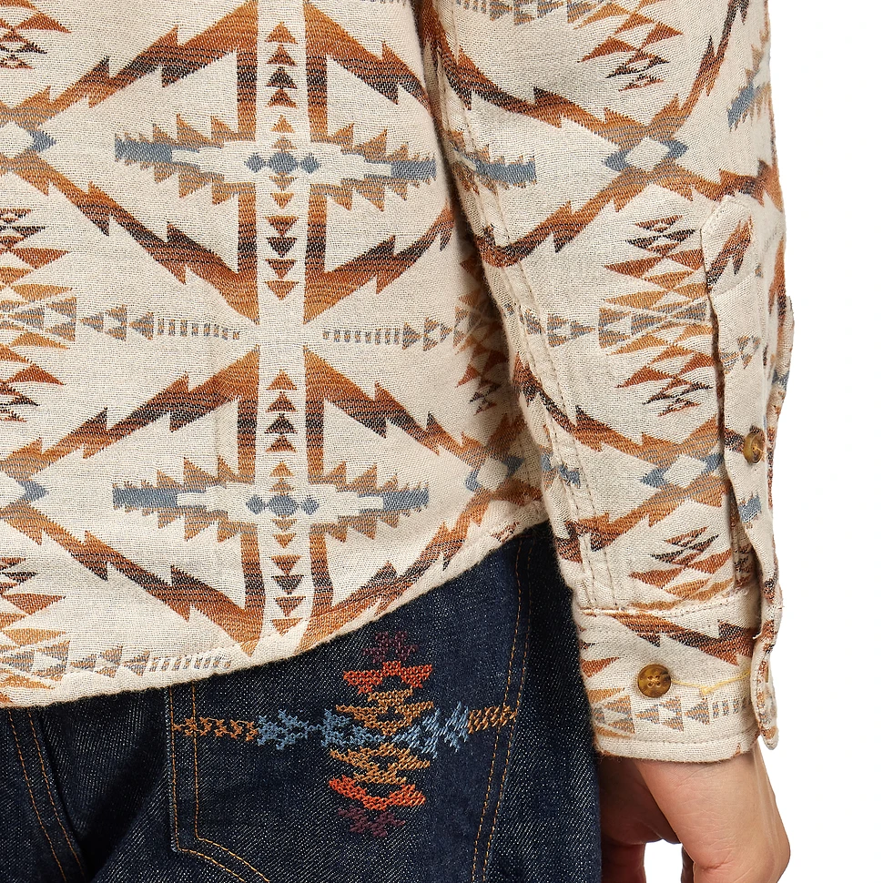 Pendleton - Marshall Chamois Shirt