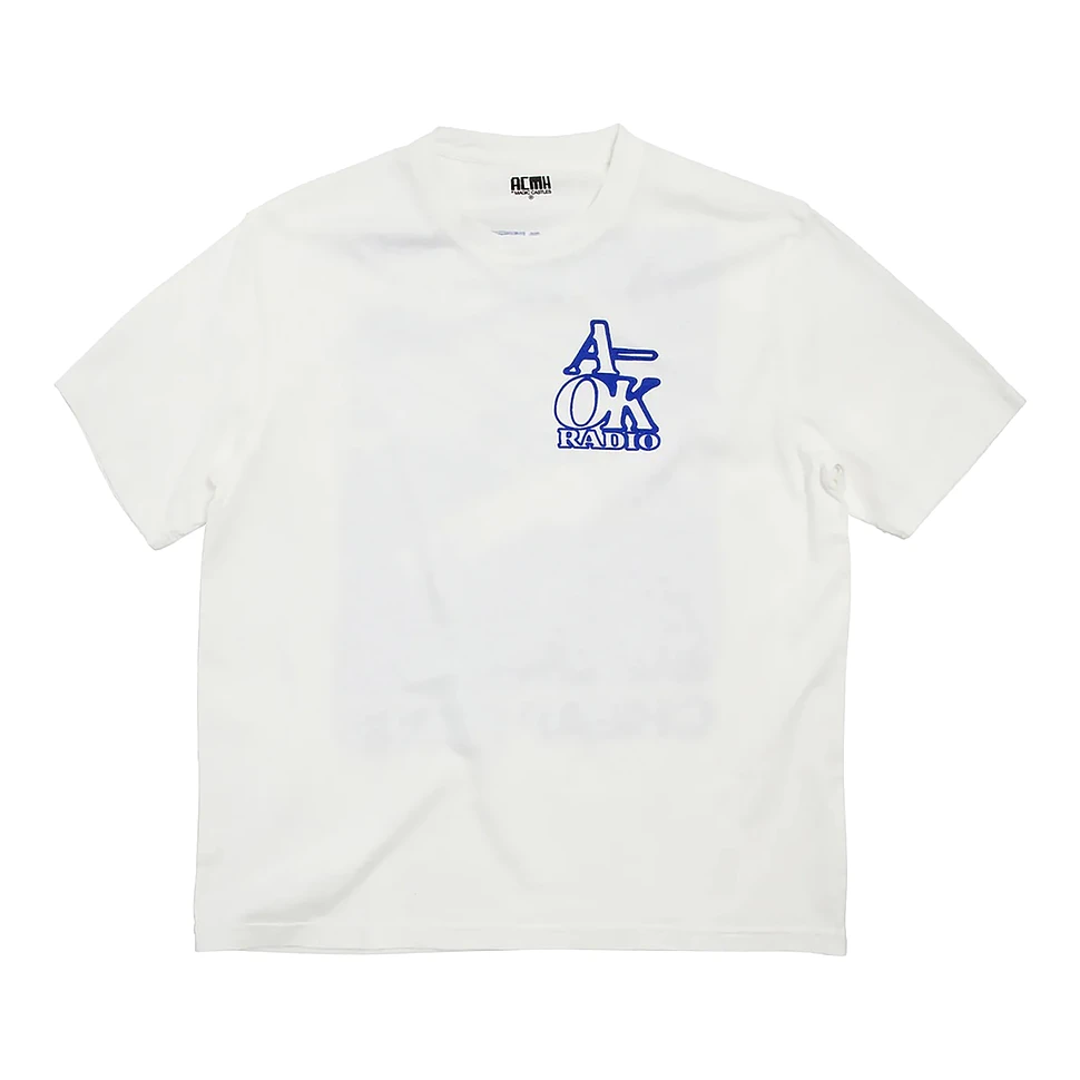 Magic Castles - Cheap Finds SS Tee