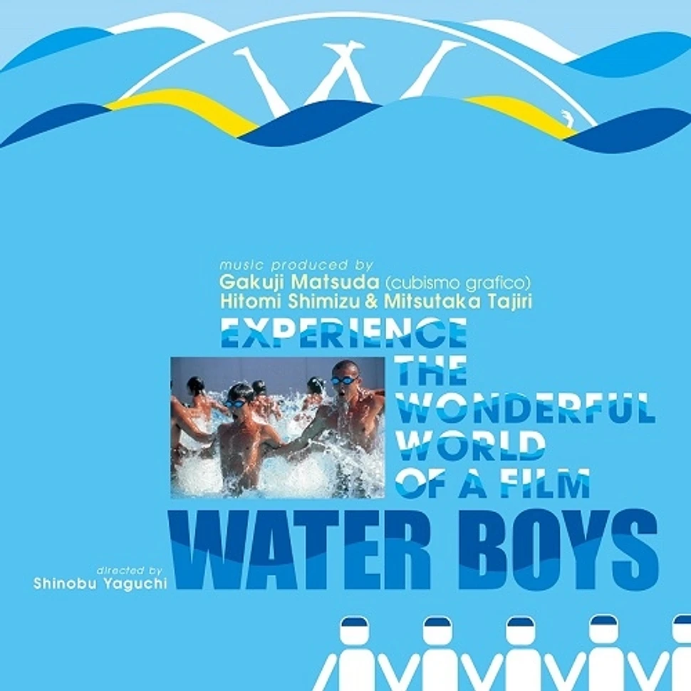 V.A. - OST Water Boys