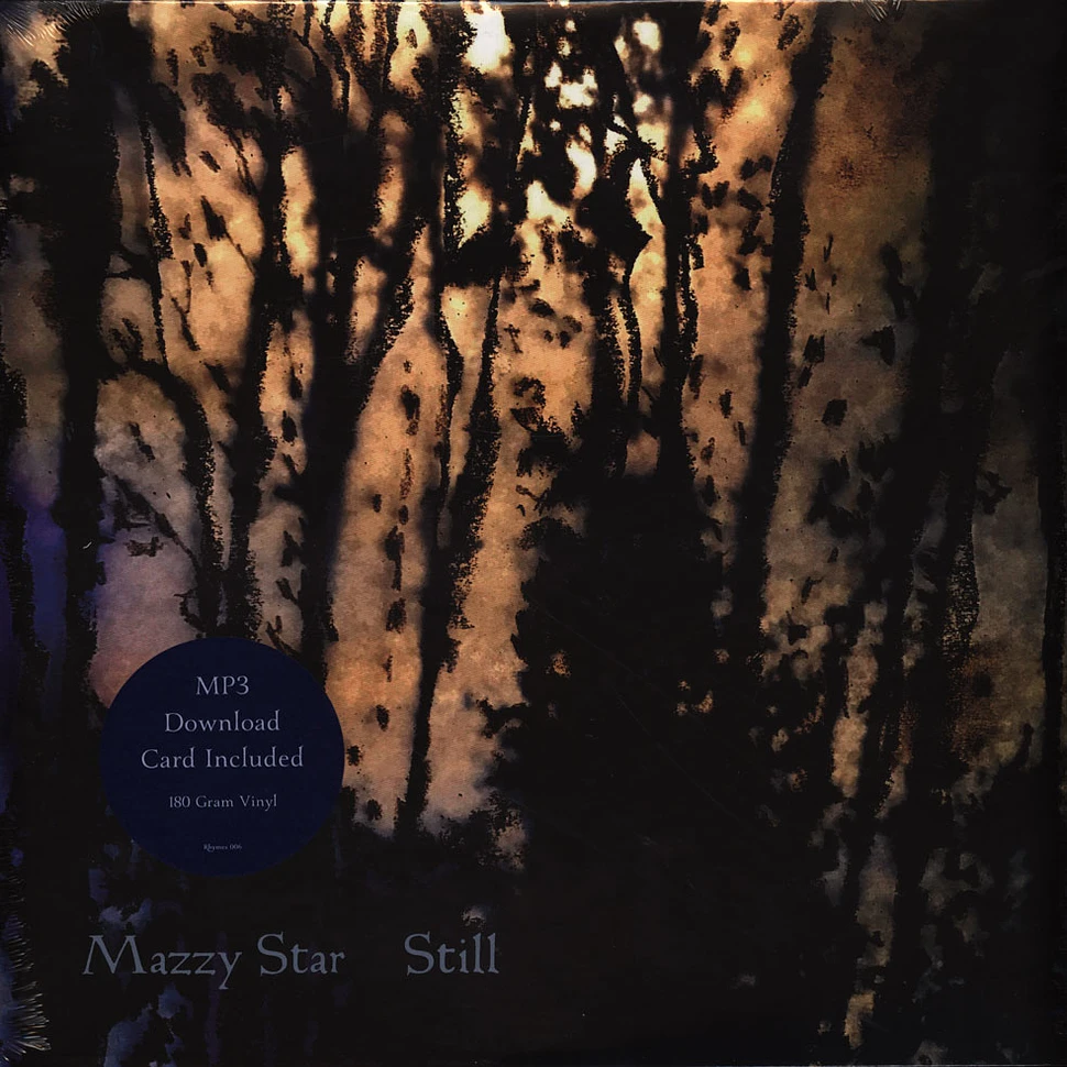 Mazzy Star - Still