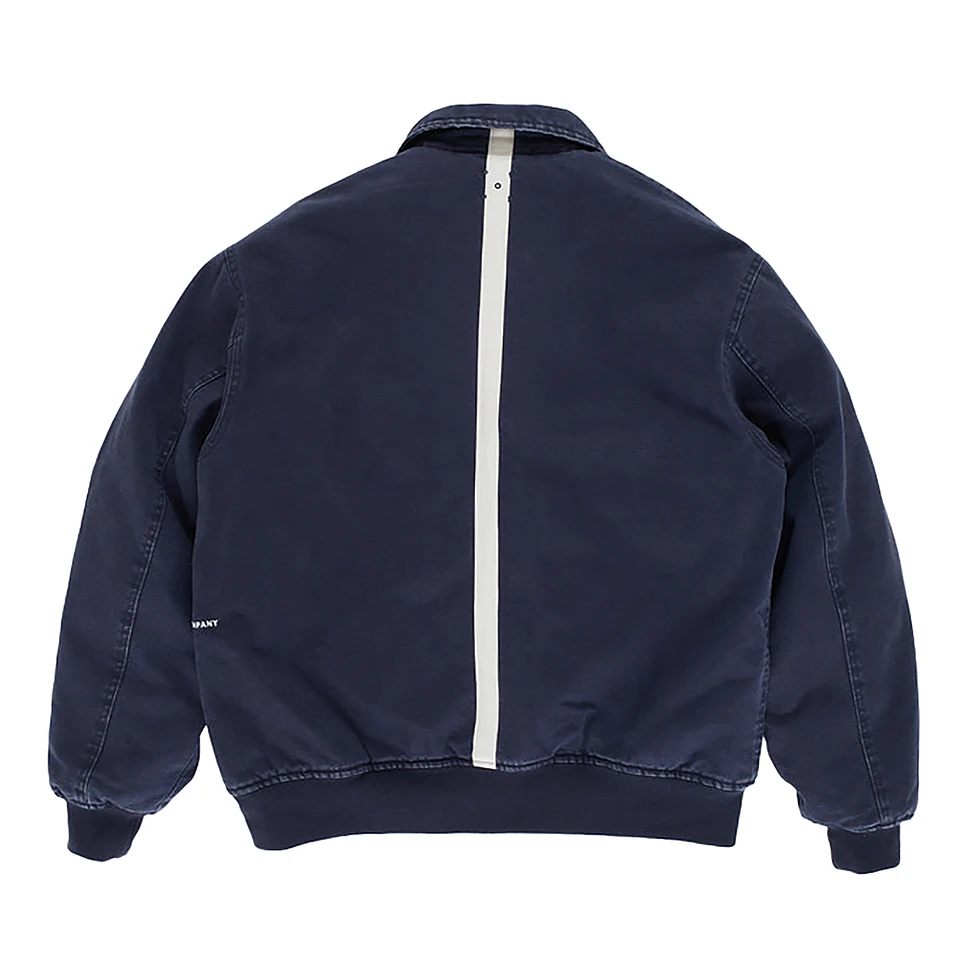 Pop Trading Company - Flight Jacket