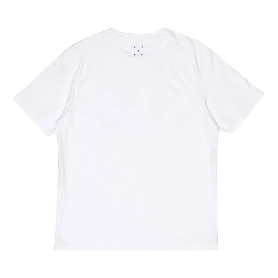 Pop Trading Company - Continental T-Shirt