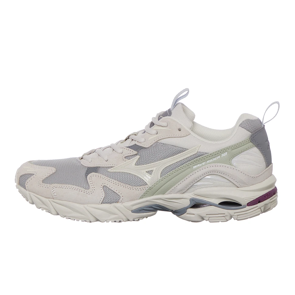 Mizuno - Wave Rider 10 Premium