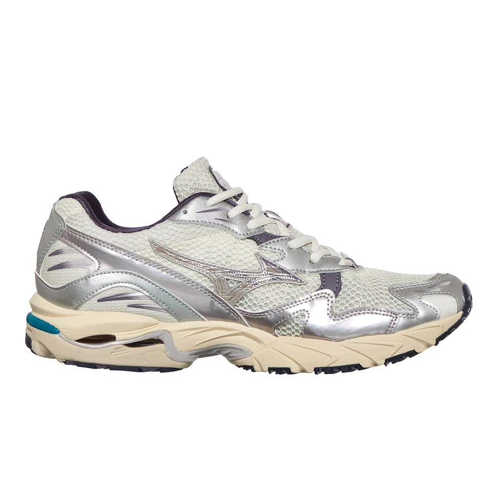 Mizuno - Wave Rider 10