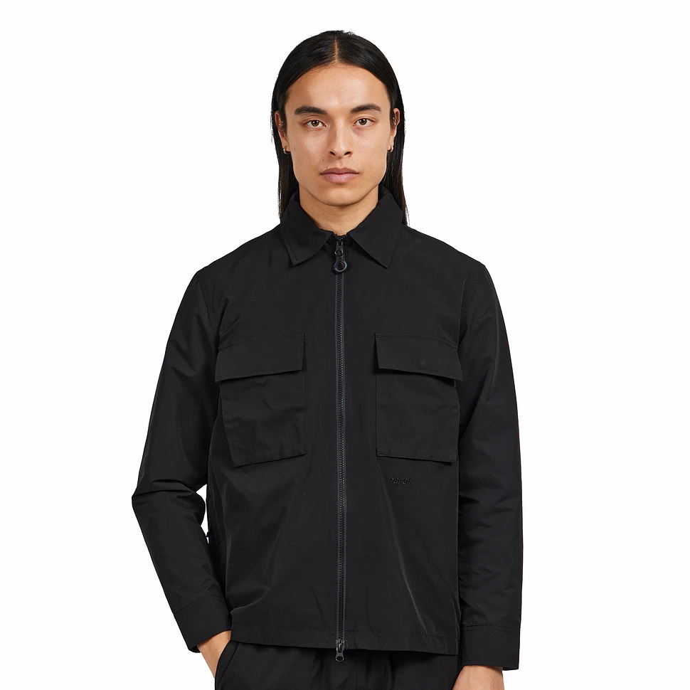 Parel Studios - Sarez Overshirt