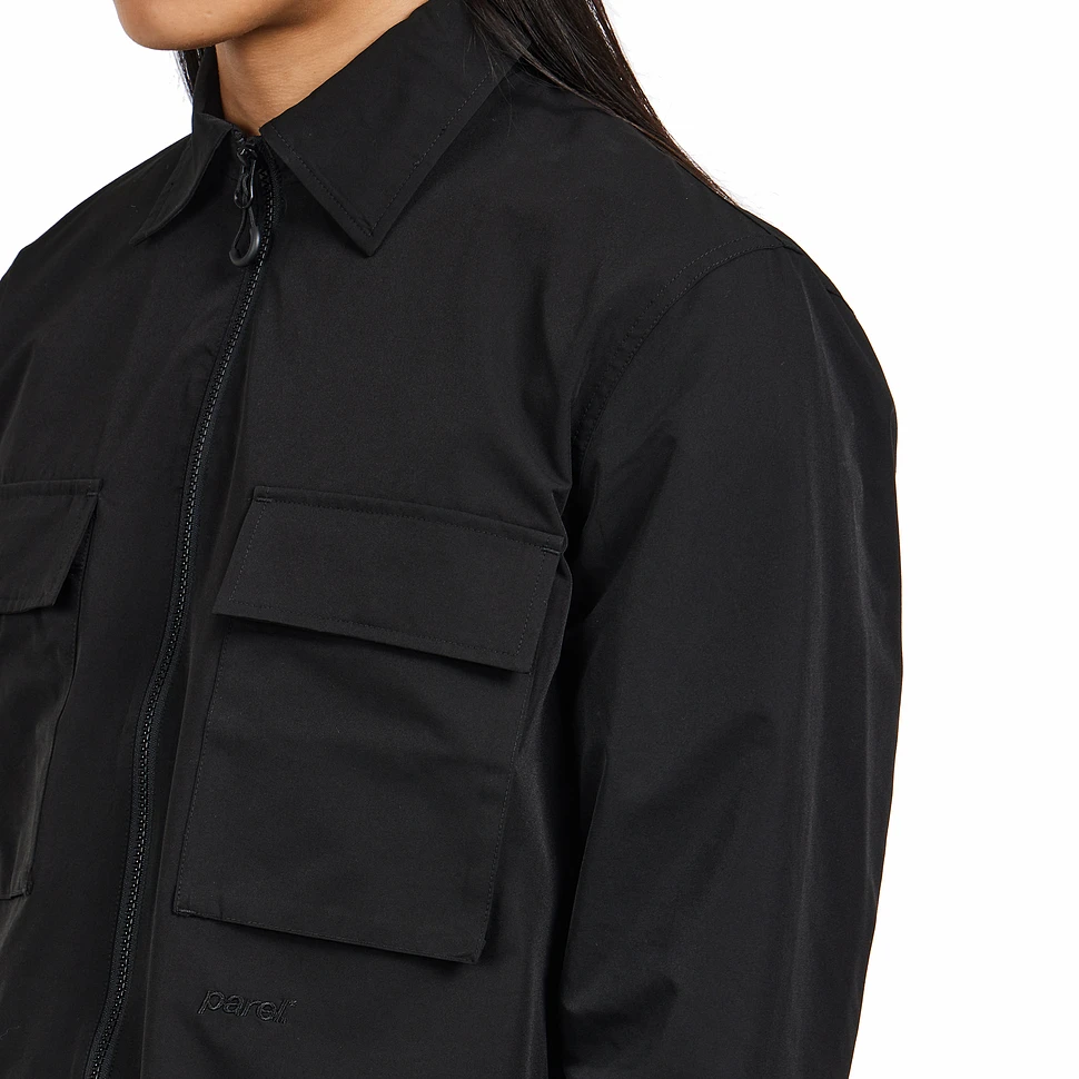 Parel Studios - Sarez Overshirt