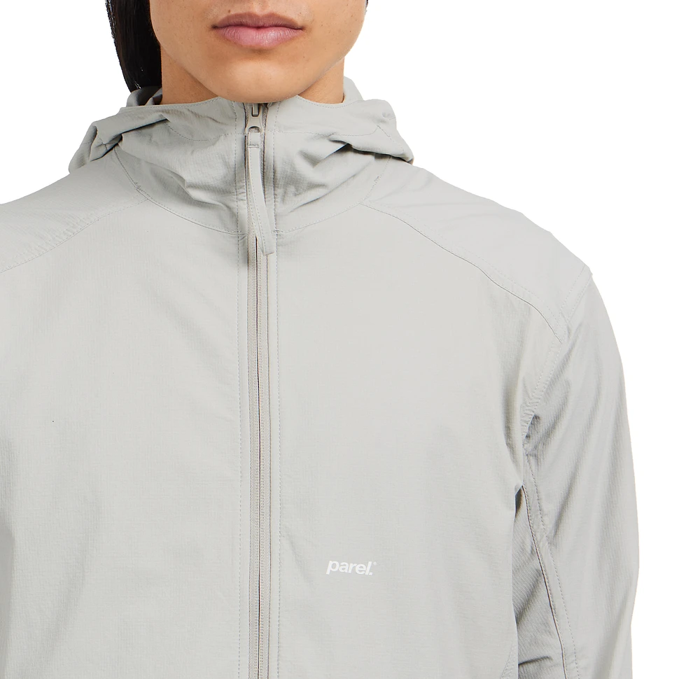 Parel Studios - Teide Jacket