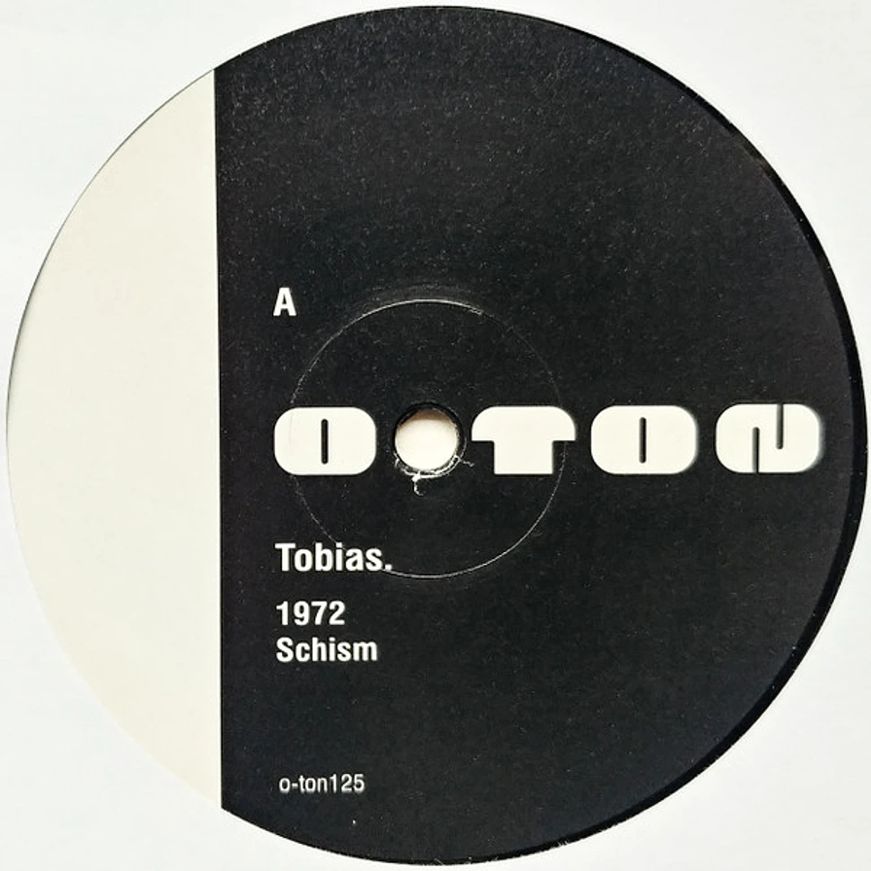 Tobias. - 1972