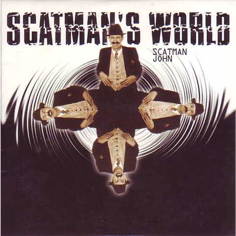 Scatman John - Scatman's World