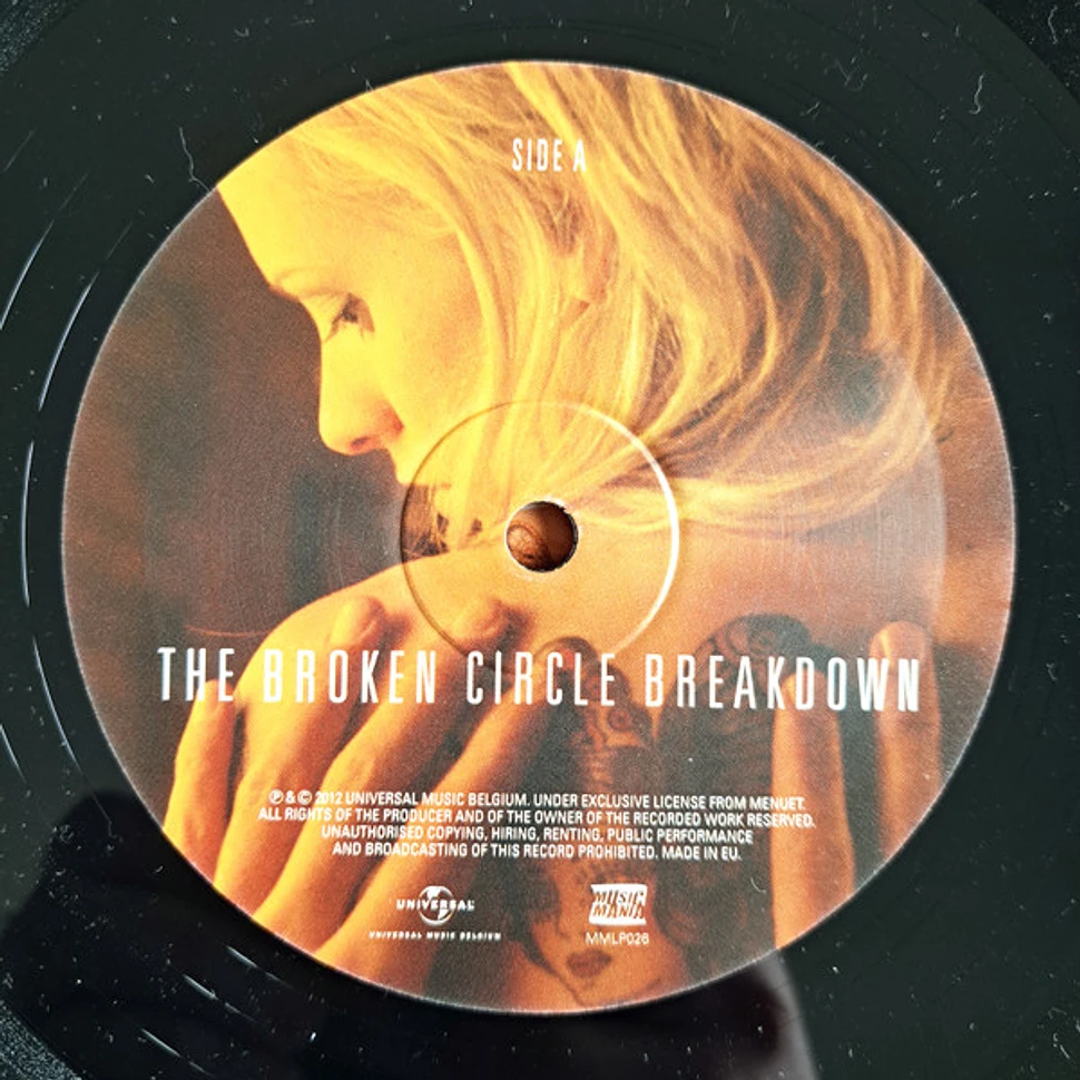 V.A. - The Broken Circle Breakdown