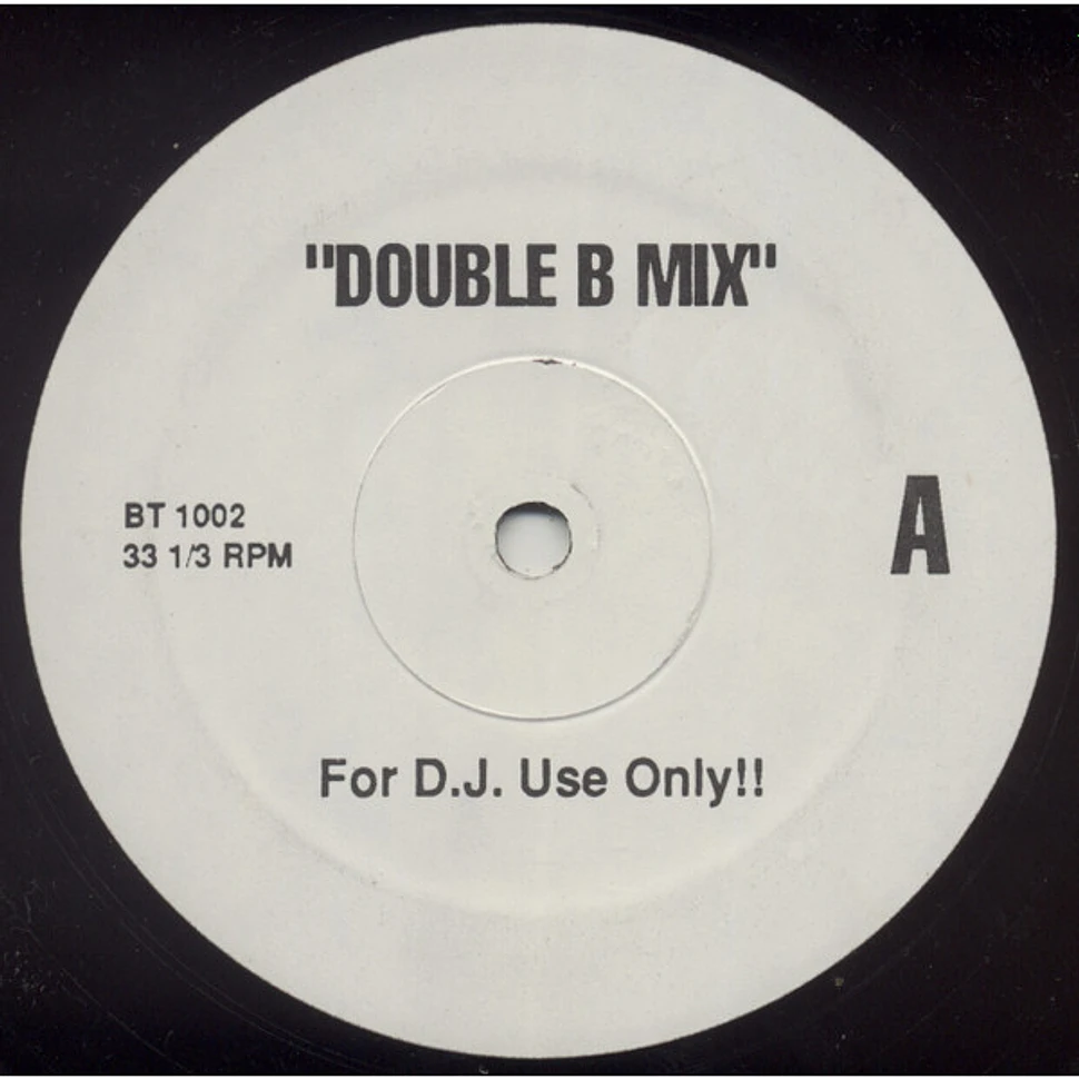 V.A. - Double B Mix