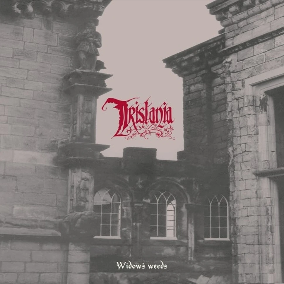 Tristania - Widow's Weeds & Tristania