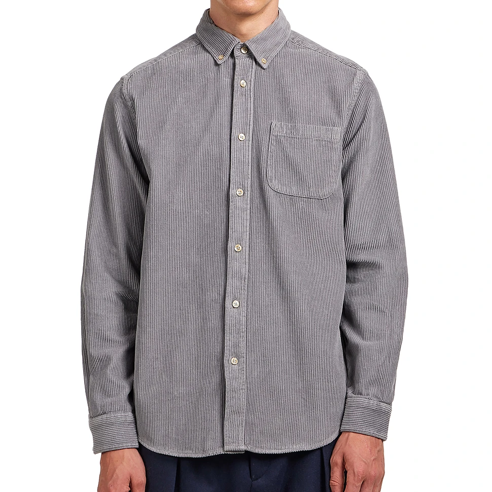 Portuguese Flannel - Lobo Shirt