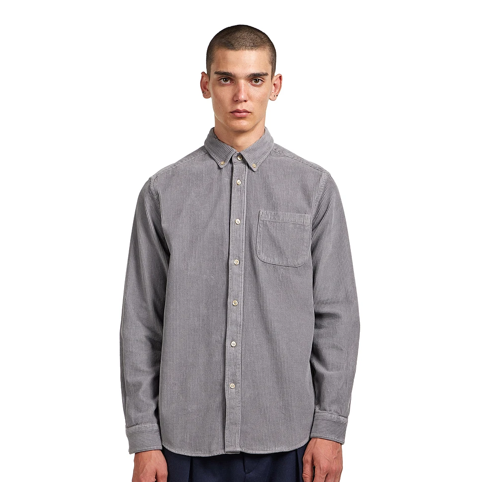 Portuguese Flannel - Lobo Shirt