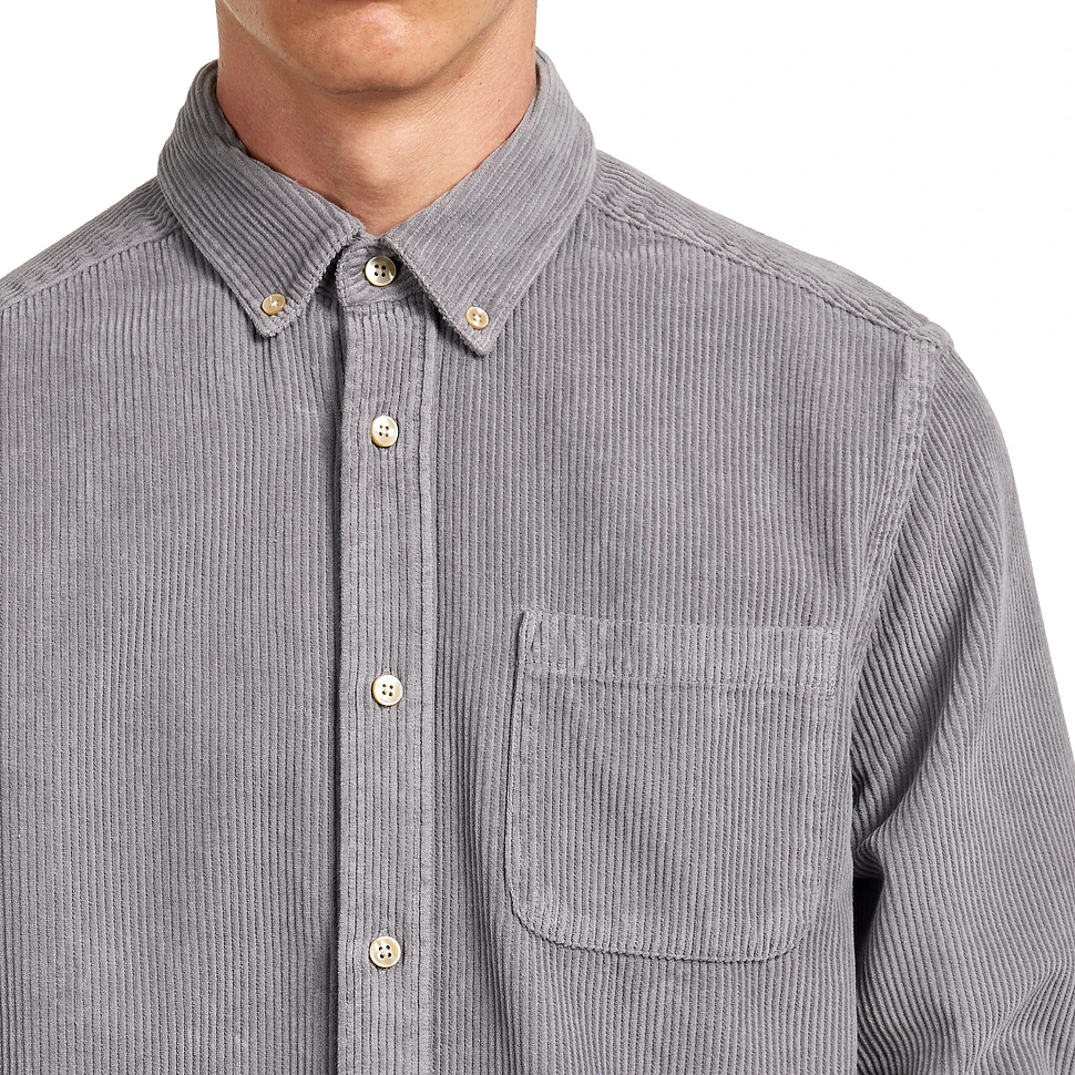 Portuguese Flannel - Lobo Shirt