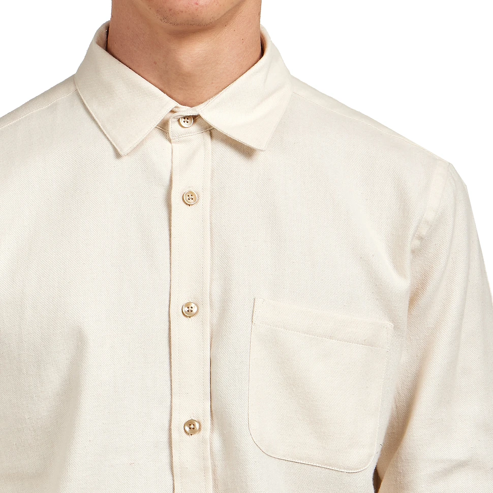 Portuguese Flannel - Teca Shirt