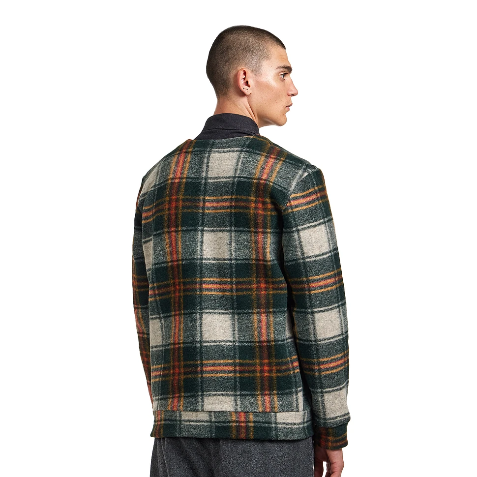 Portuguese Flannel - Gauli Cardigan