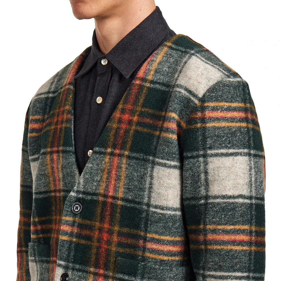 Portuguese Flannel - Gauli Cardigan