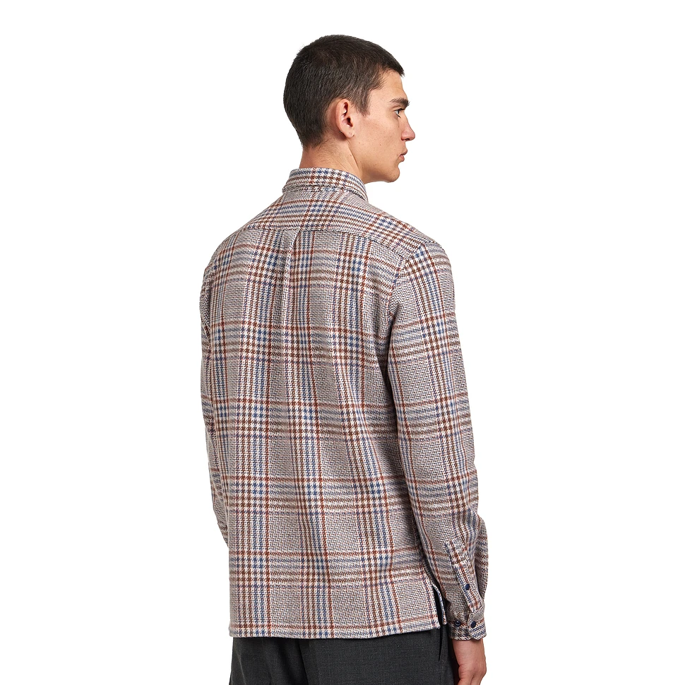 Portuguese Flannel - Dona Popover