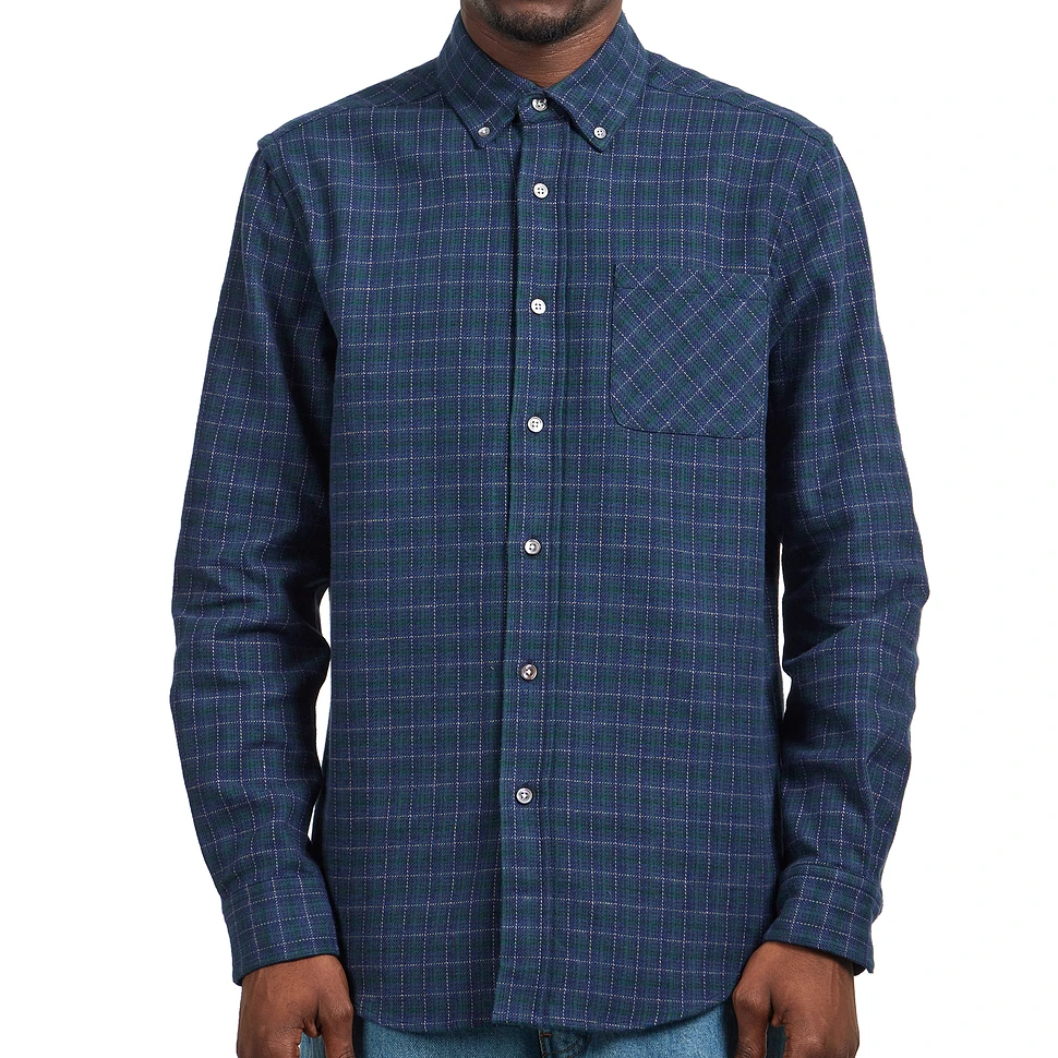 Portuguese Flannel - Minerva Shirt