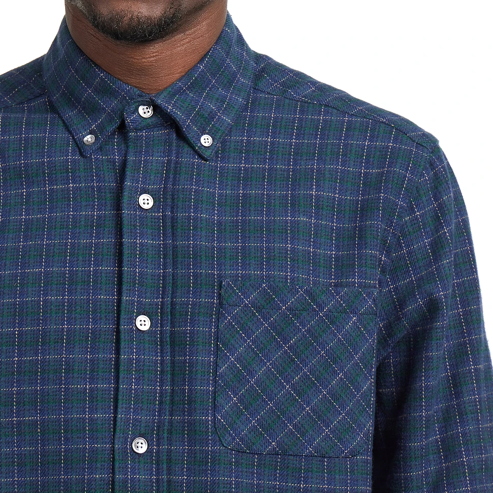 Portuguese Flannel - Minerva Shirt