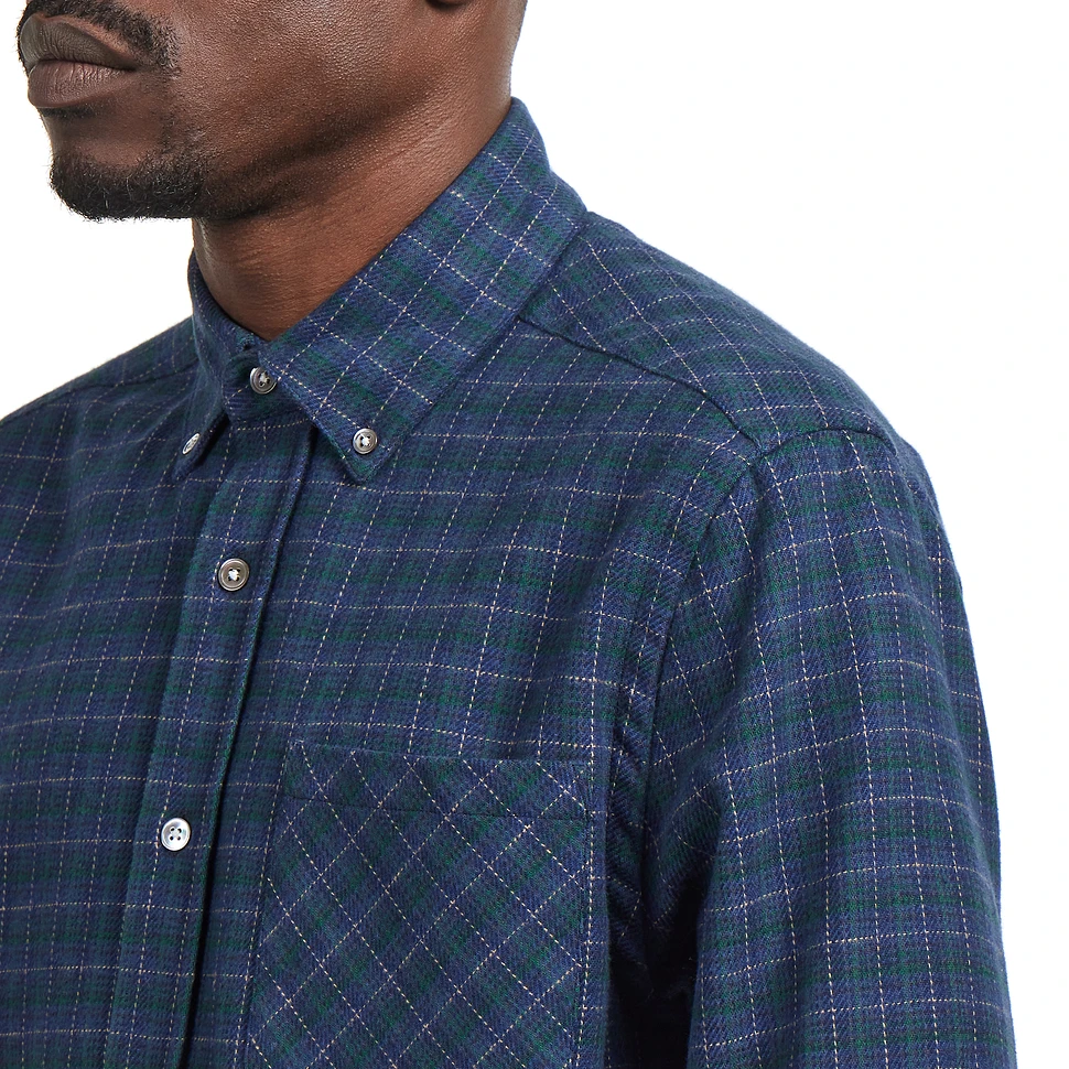 Portuguese Flannel - Minerva Shirt