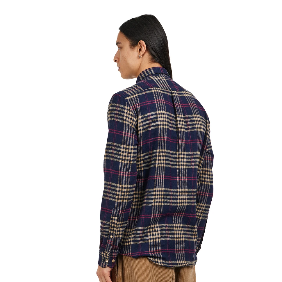 Portuguese Flannel - Pomar Shirt