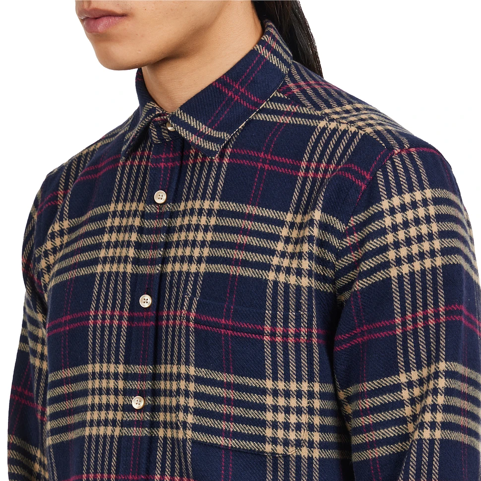 Portuguese Flannel - Pomar Shirt