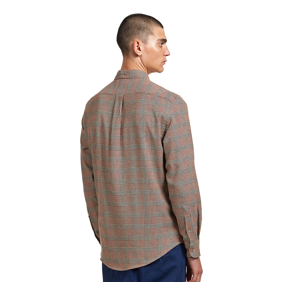 Portuguese Flannel - Talbot Shirt