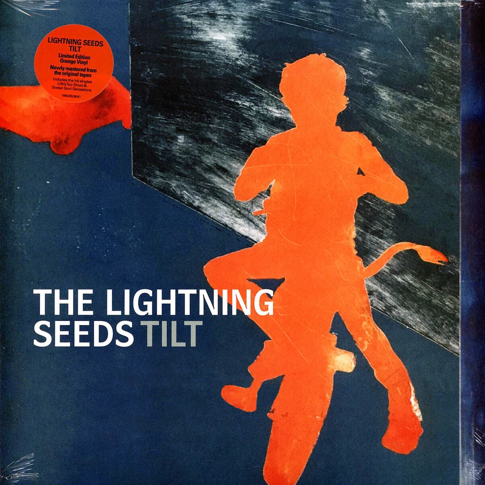 Lightning Seeds - Tilt