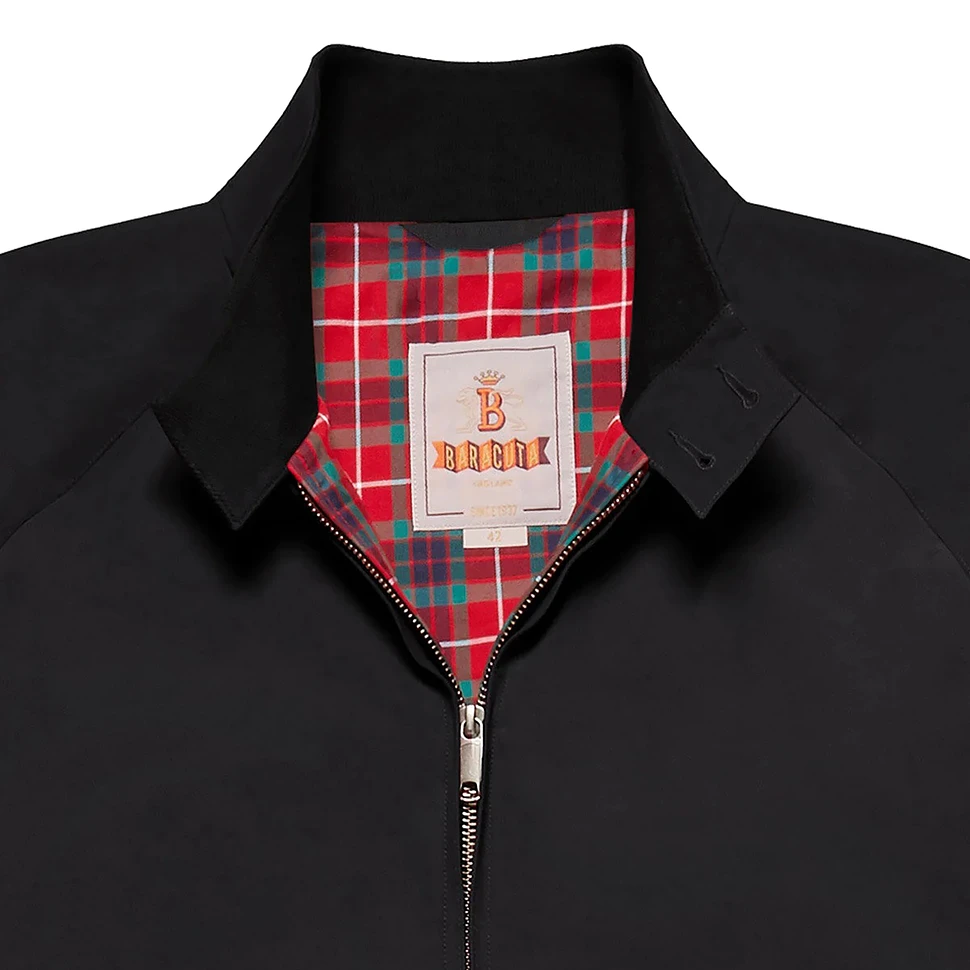 Baracuta - G9 Thermal Jacket