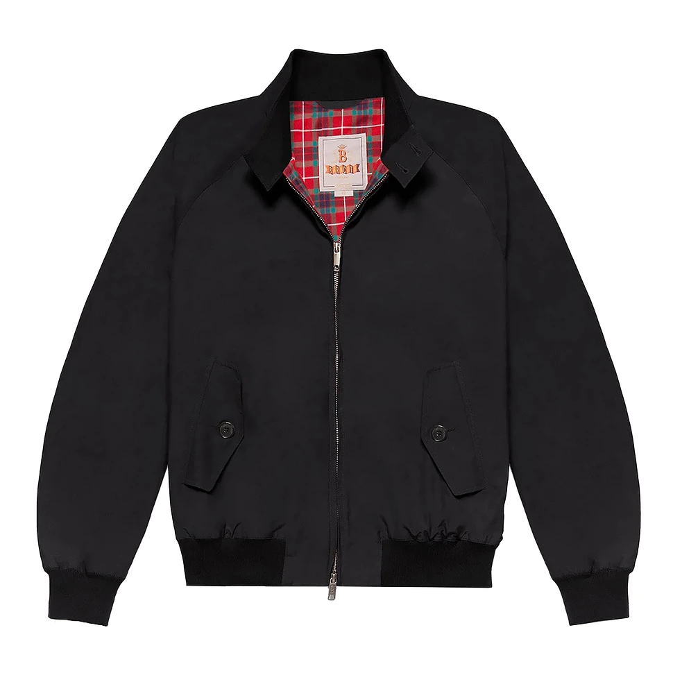 Baracuta - G9 Thermal Jacket