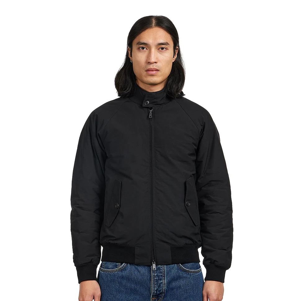 Baracuta - G9 Thermal Jacket