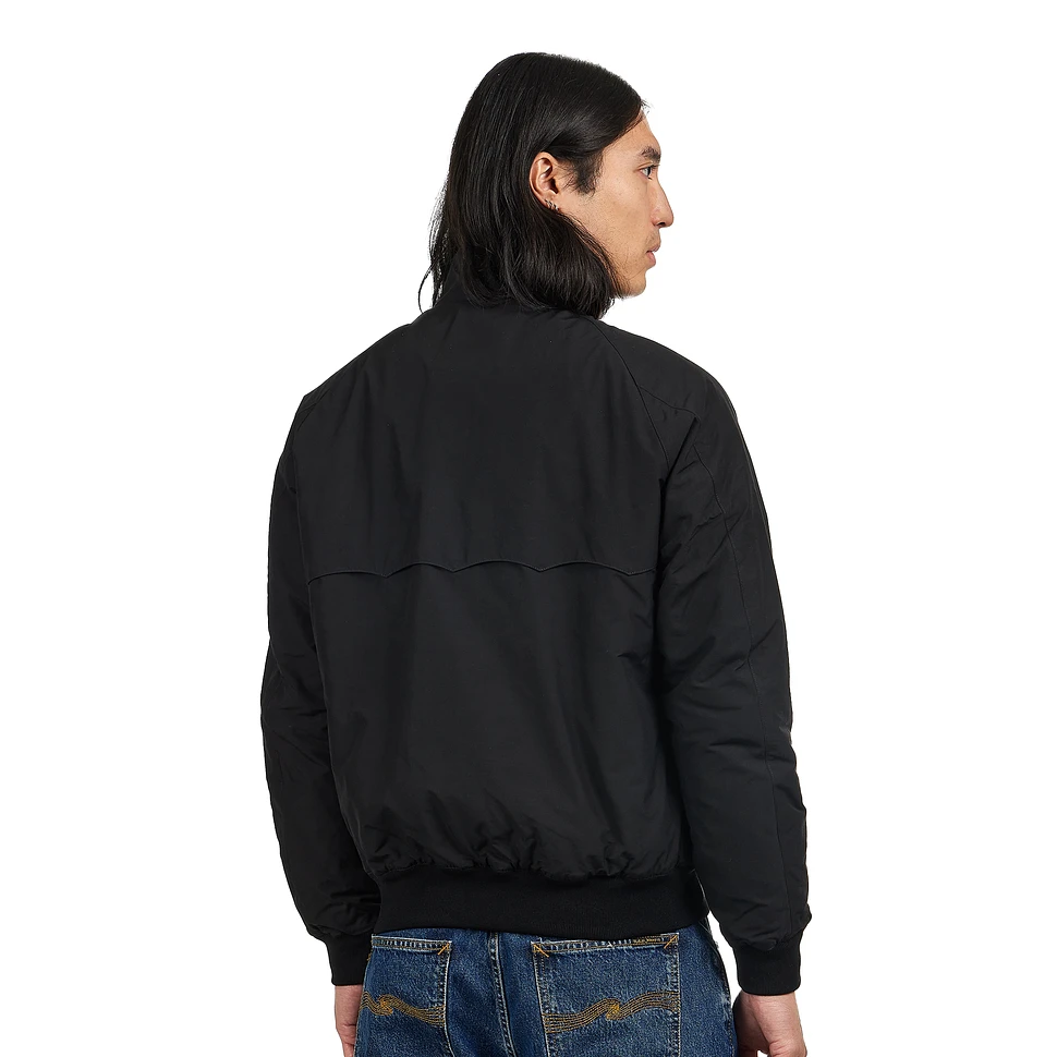 Baracuta - G9 Thermal Jacket