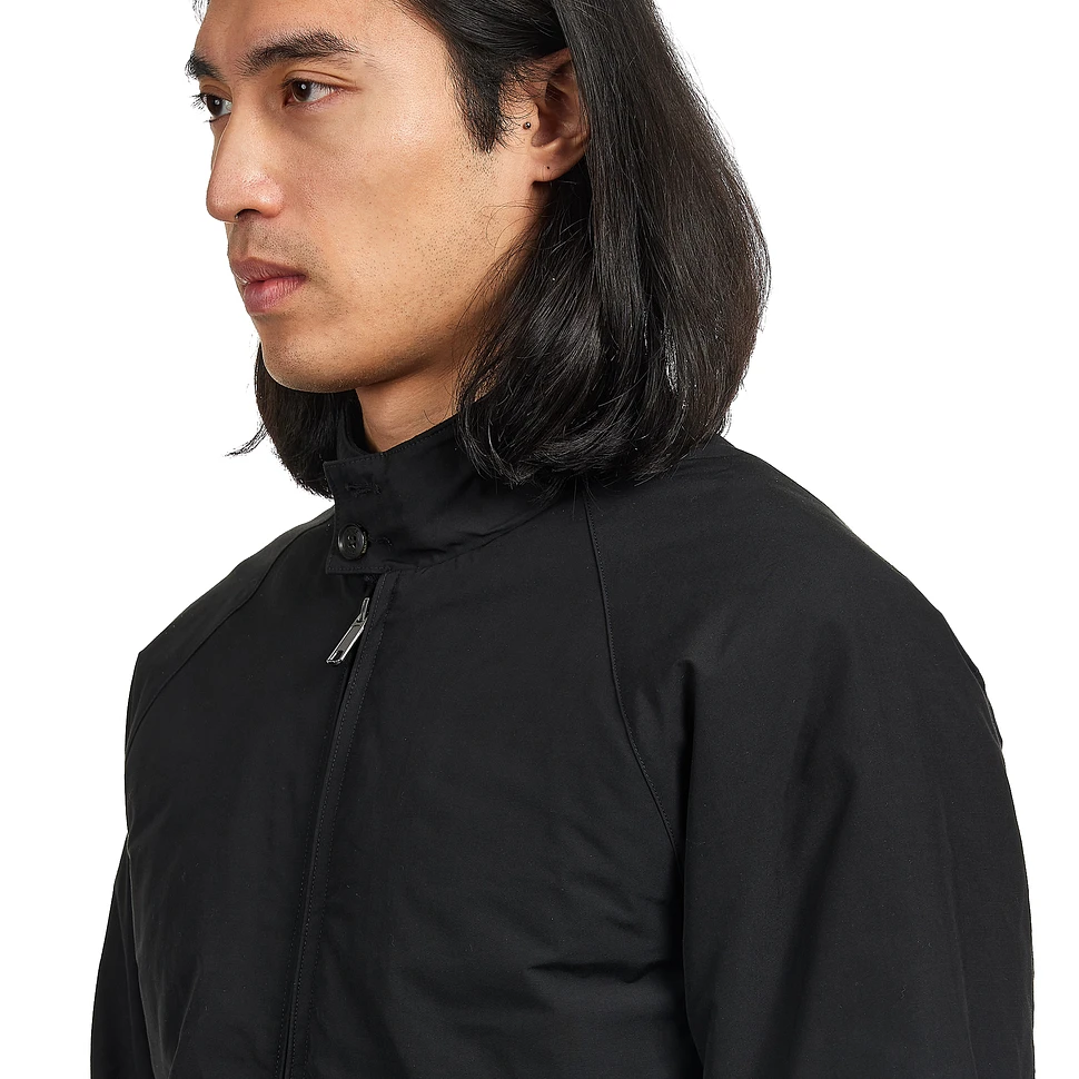 Baracuta - G9 Thermal Jacket