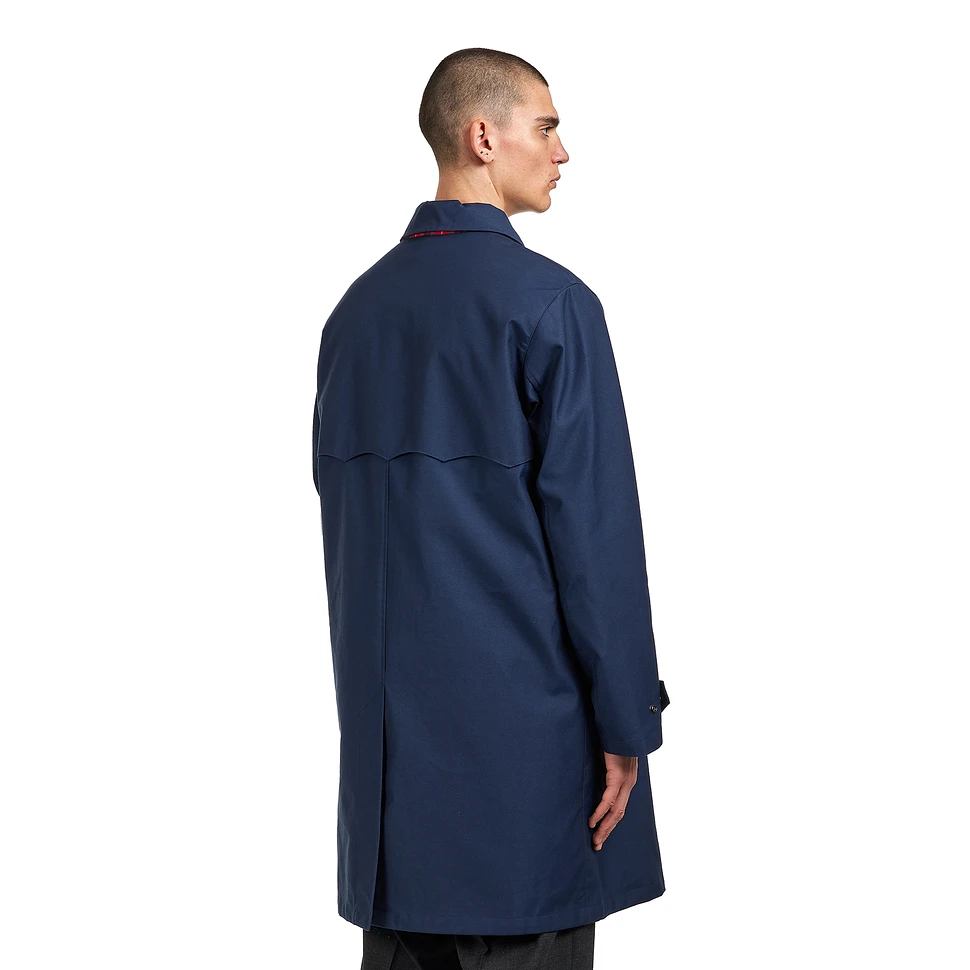 Baracuta - Fraser 3L Paul Coat