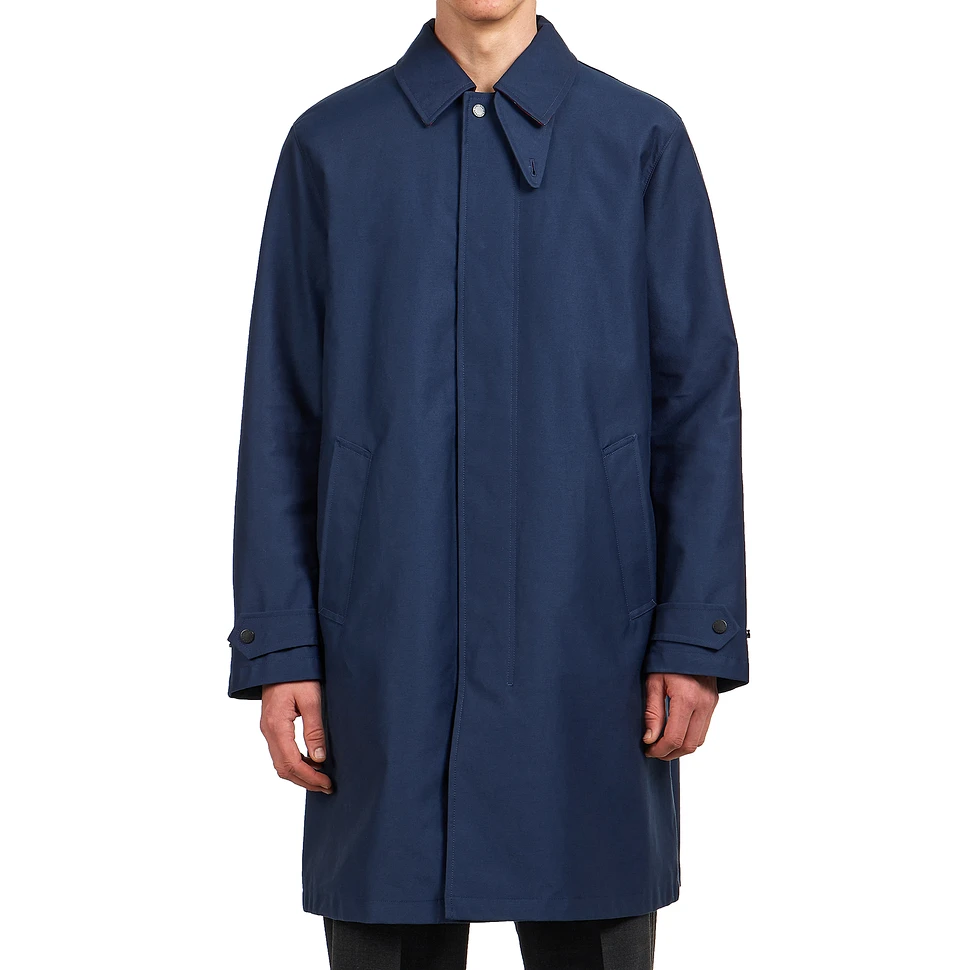 Baracuta - Fraser 3L Paul Coat