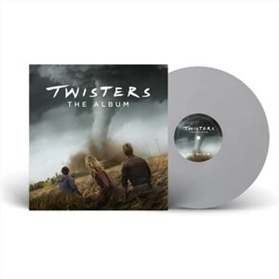 V.A. - OST Twisters: The Album