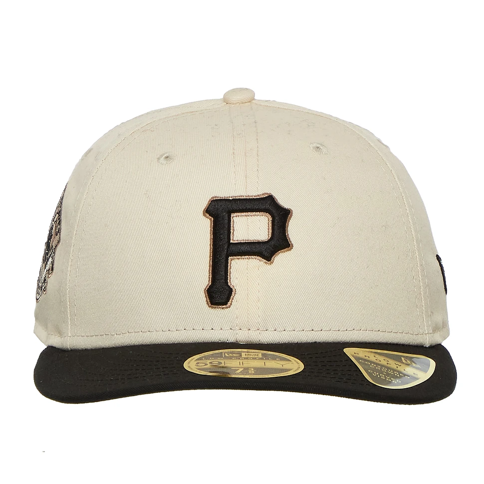 New Era - Seasonal WS LP Pittsburgh Pirates 59Fifty Cap