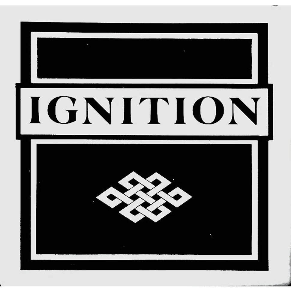 Ignition - Ignition