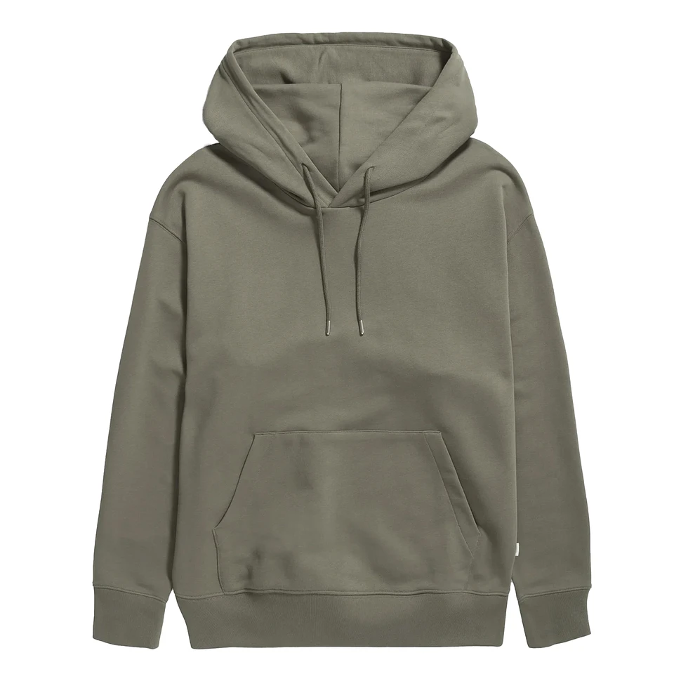 Norse Projects - Norse Standard Hoodie