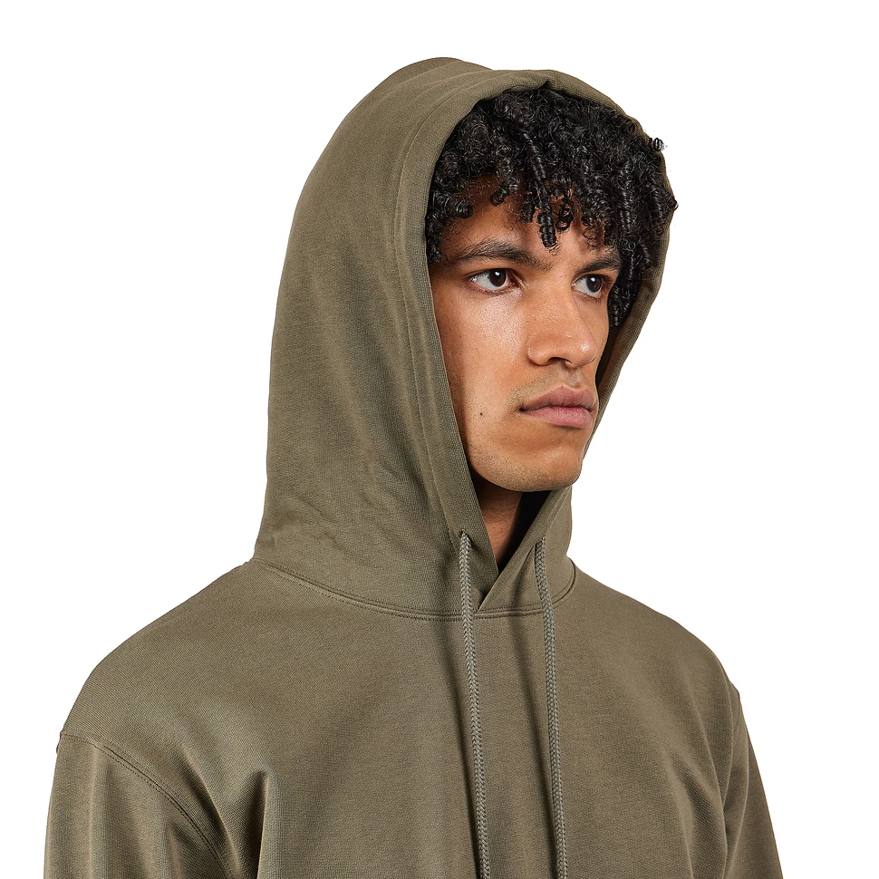 Norse Projects - Norse Standard Hoodie