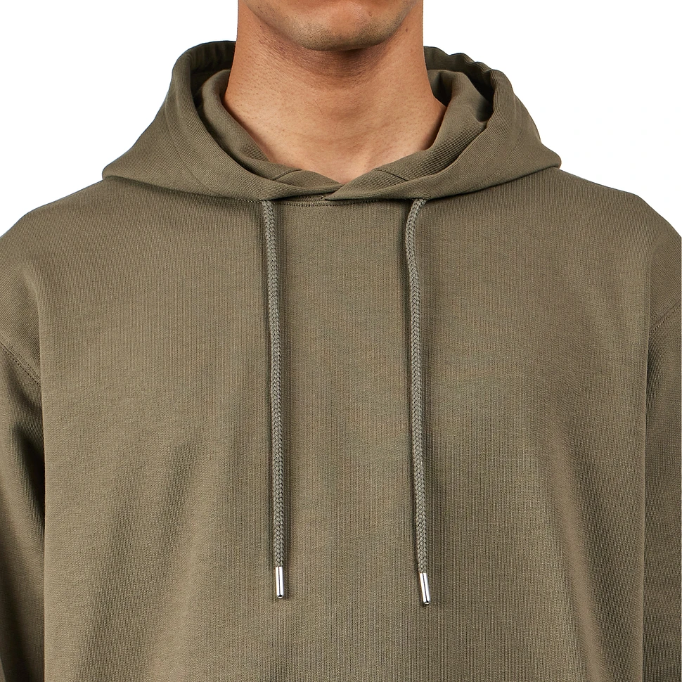 Norse Projects - Norse Standard Hoodie