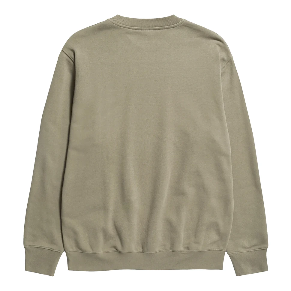 Norse Projects - Norse Standard Sweatshirt